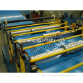 Double Layer Roll Forming Machine For Roofing
